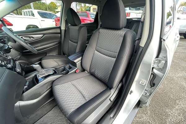 2019 Nissan X-TRAIL ST T32 Series II