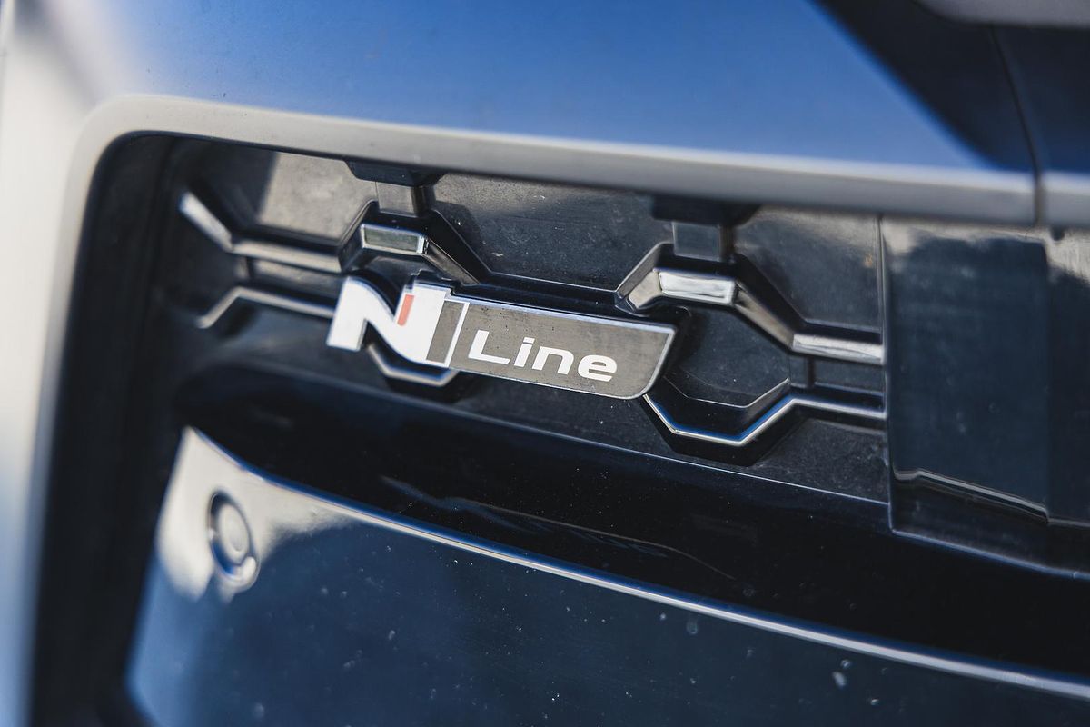 2024 Hyundai Kona Premium N Line SX2.V1