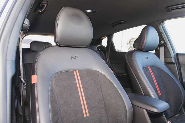 2024 Hyundai Kona Premium N Line SX2.V1