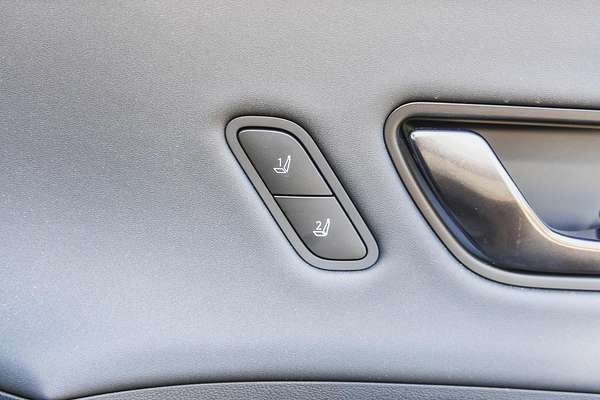 2024 Hyundai Kona Premium N Line SX2.V1