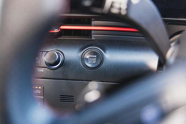 2024 Hyundai Kona Premium N Line SX2.V1
