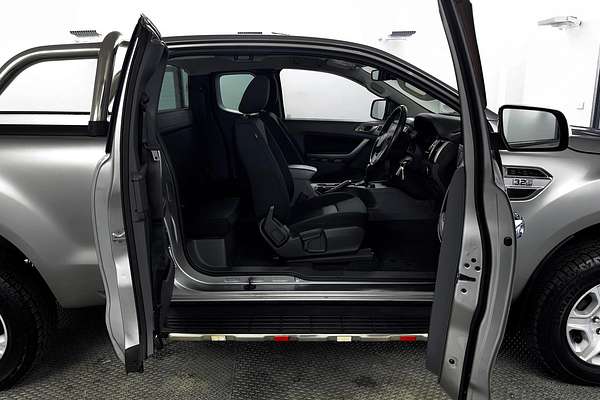 2015 Ford Ranger XLT PX MkII 4X4 3.2L