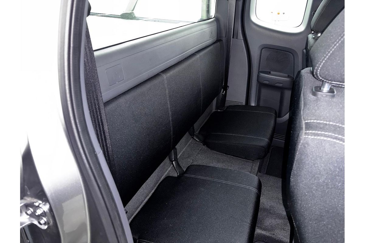 2015 Ford Ranger XLT PX MkII 4X4 3.2L