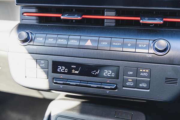 2024 Hyundai Kona Premium N Line SX2.V1