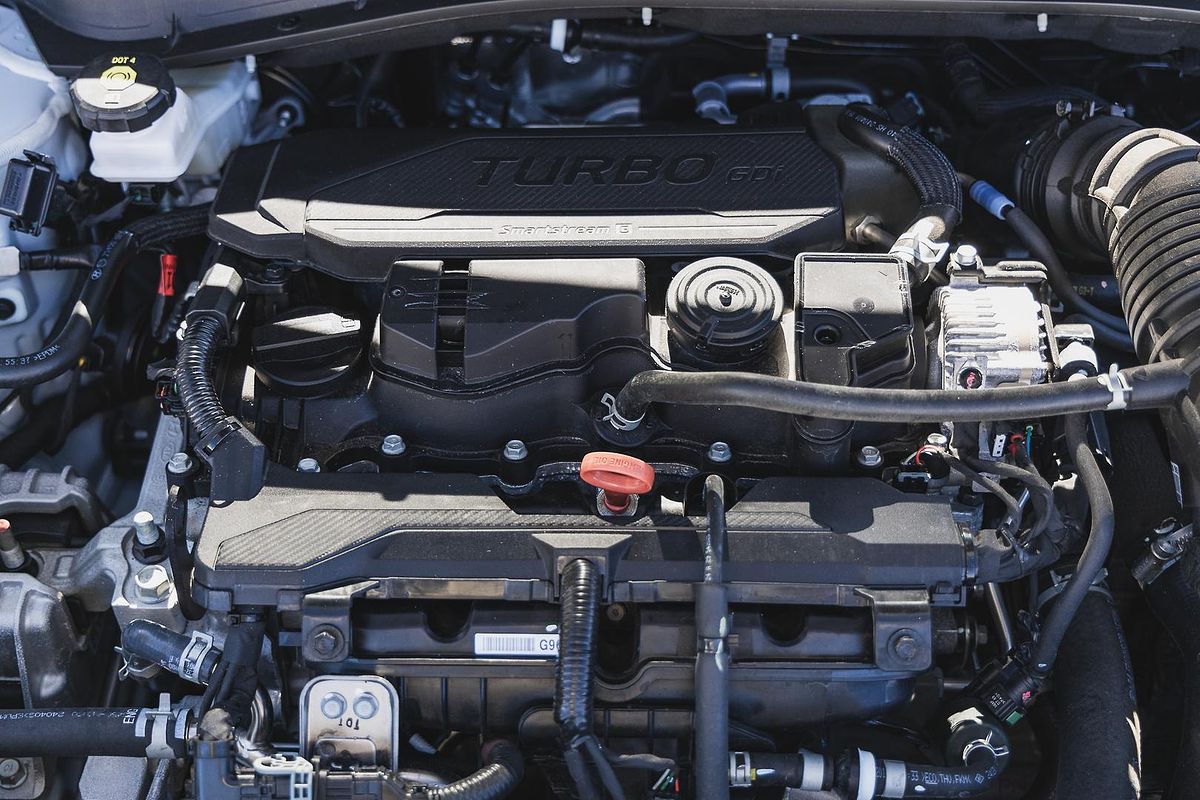 2024 Hyundai Kona Premium N Line SX2.V1
