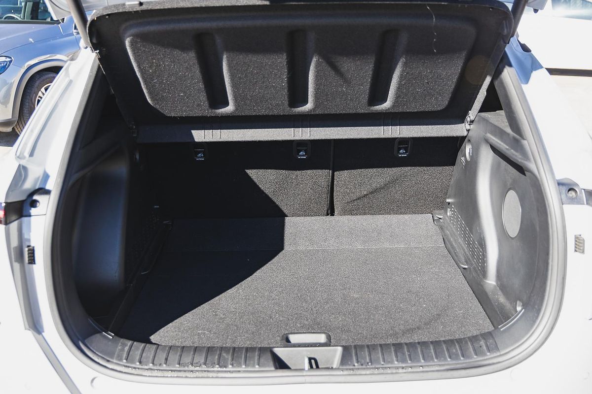 2024 Hyundai Kona Premium N Line SX2.V1
