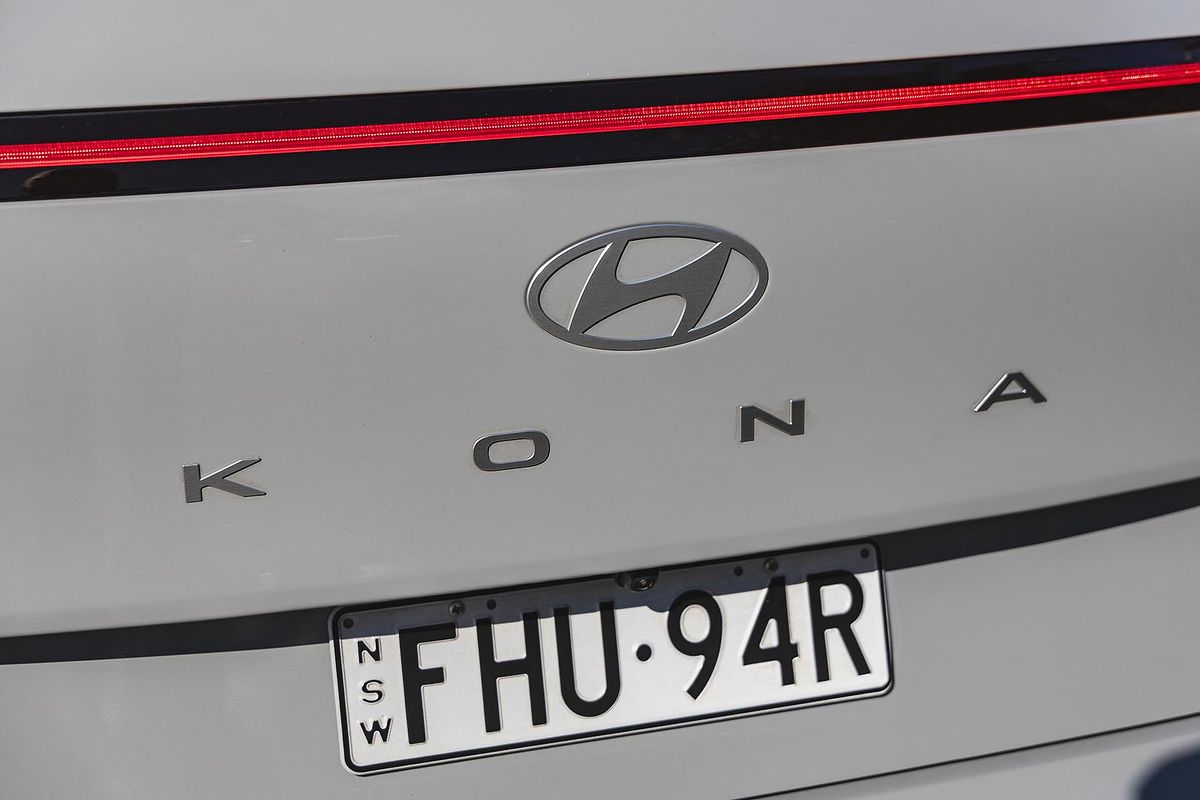 2024 Hyundai Kona Premium N Line SX2.V1