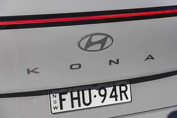 2024 Hyundai Kona Premium N Line SX2.V1