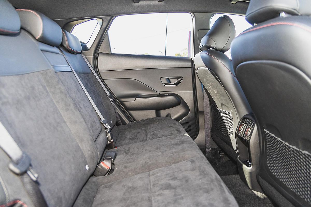 2024 Hyundai Kona Premium N Line SX2.V1
