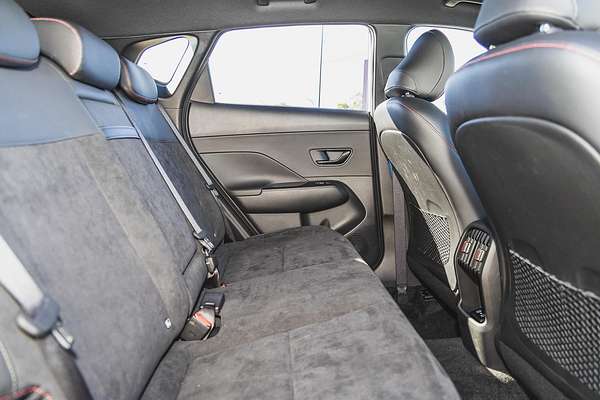 2024 Hyundai Kona Premium N Line SX2.V1