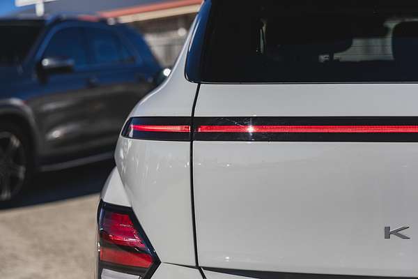 2024 Hyundai Kona Premium N Line SX2.V1