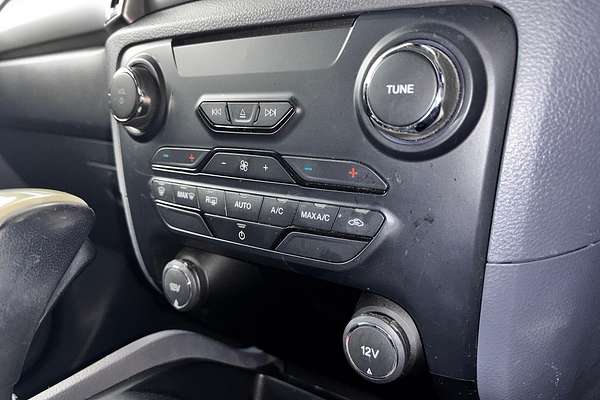 2015 Ford Ranger XLT PX MkII 4X4 3.2L