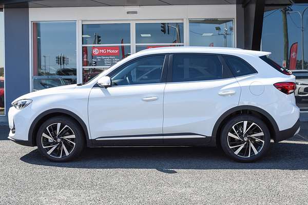 2025 MG ZS Essence Turbo ZS32 thumb-4