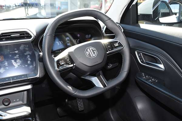 2025 MG ZS Essence Turbo ZS32 thumb-17