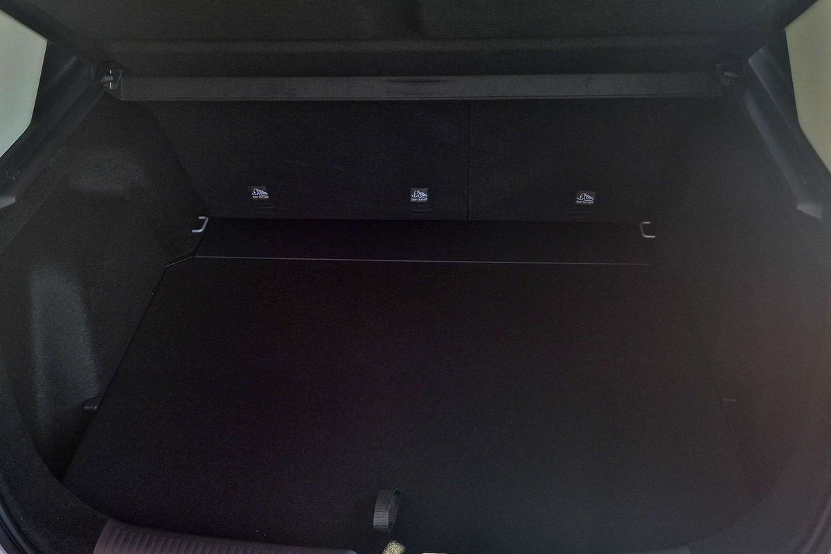 2025 MG ZS Essence Turbo ZS32