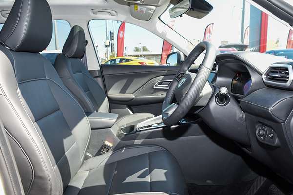 2025 MG ZS Essence Turbo ZS32 thumb-9