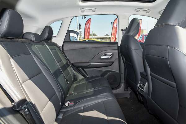 2025 MG ZS Essence Turbo ZS32 thumb-8