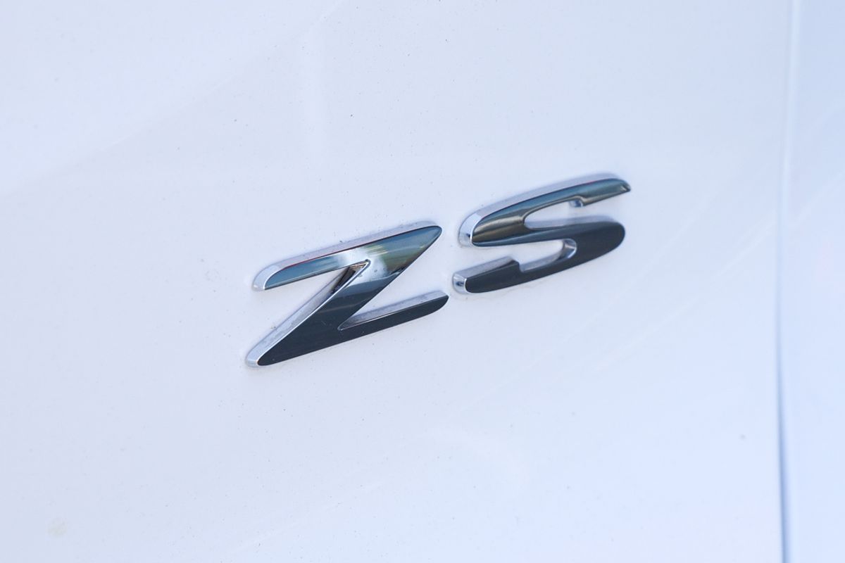 2025 MG ZS Essence Turbo ZS32