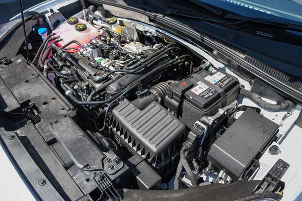 2025 MG ZS Essence Turbo ZS32 thumb-7