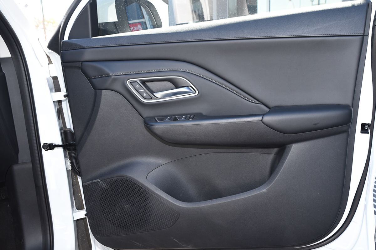 2025 MG ZS Essence Turbo ZS32