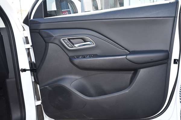 2025 MG ZS Essence Turbo ZS32 thumb-15