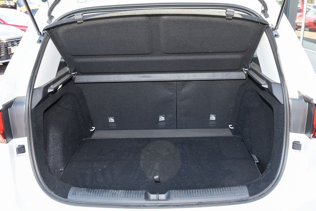 2025 MG ZS Essence Turbo ZS32