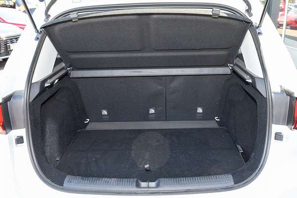 2025 MG ZS Essence Turbo ZS32 thumb-18