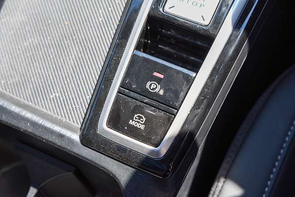 2025 MG ZS Essence Turbo ZS32 thumb-13