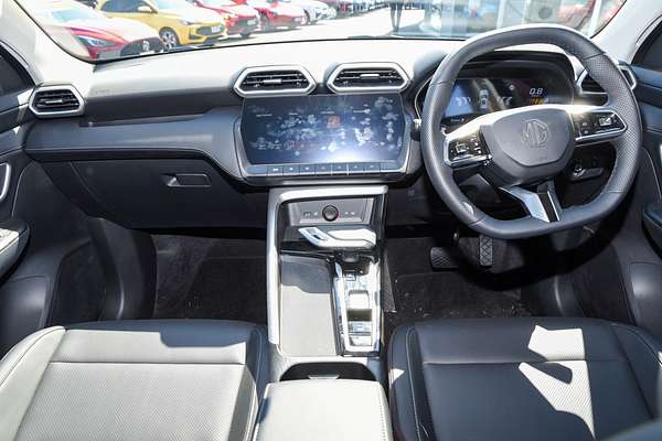 2025 MG ZS Essence Turbo ZS32 thumb-16