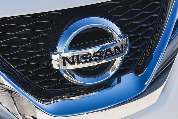 2015 Nissan X-TRAIL TL T32