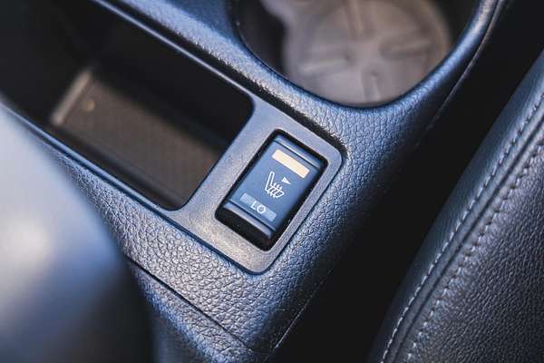 2015 Nissan X-TRAIL TL T32
