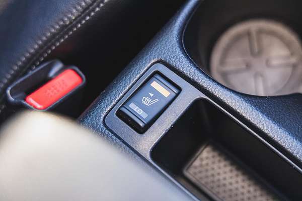2015 Nissan X-TRAIL TL T32