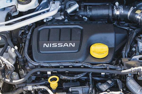 2015 Nissan X-TRAIL TL T32