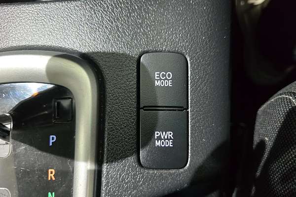 2021 Toyota Hilux Hilux 4x4 SR5 2.8L T Diesel Automatic Double Cab GUN126R 4X4
