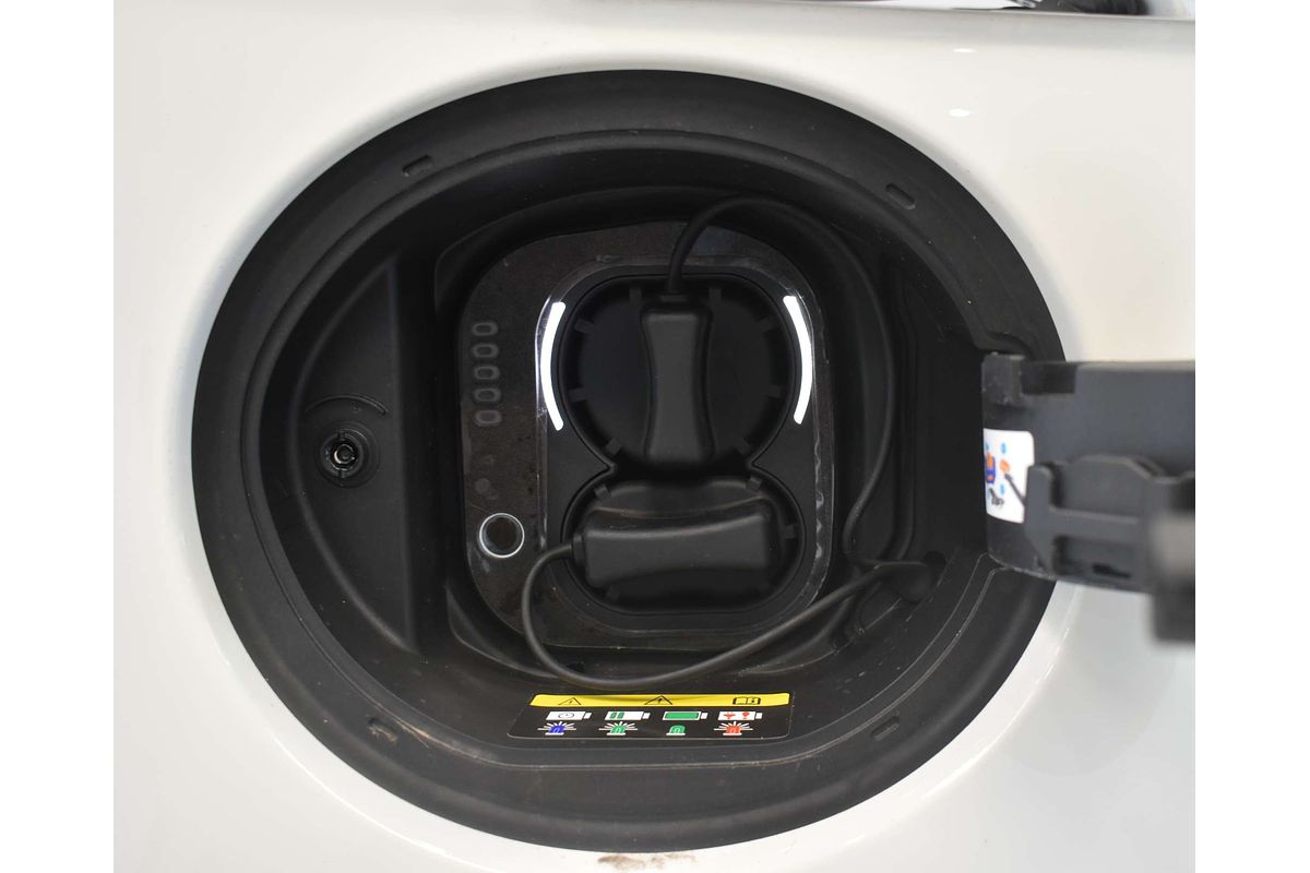 2023 Fiat 500e La Prima