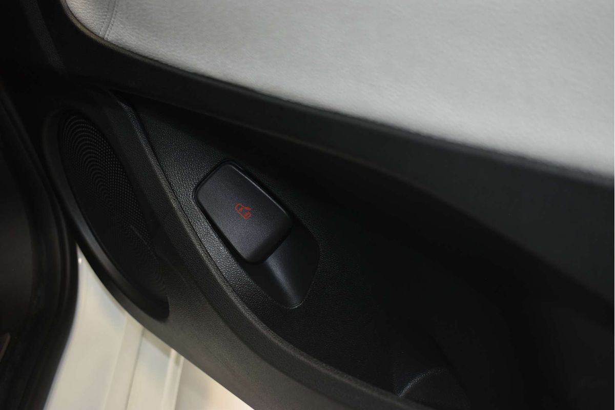 2023 Fiat 500e La Prima