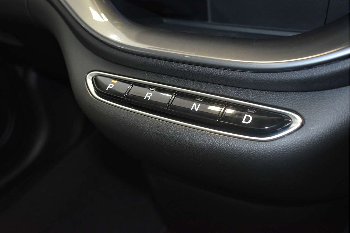 2023 Fiat 500e La Prima