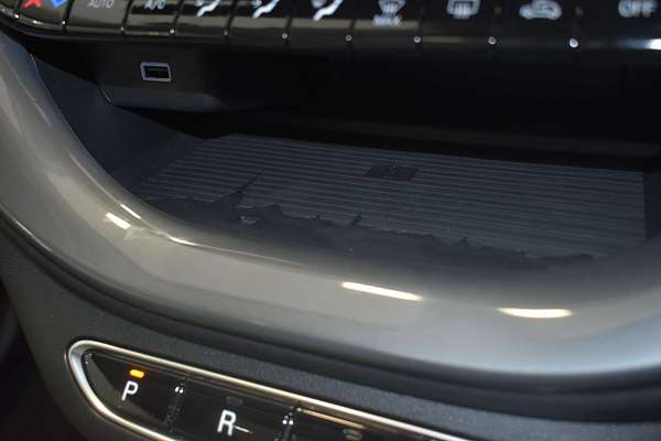 2023 Fiat 500e La Prima