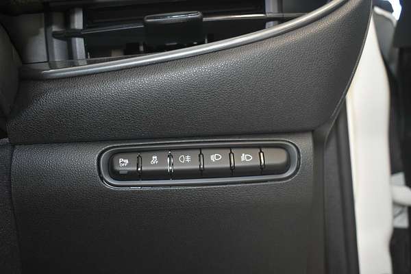 2023 Fiat 500e La Prima