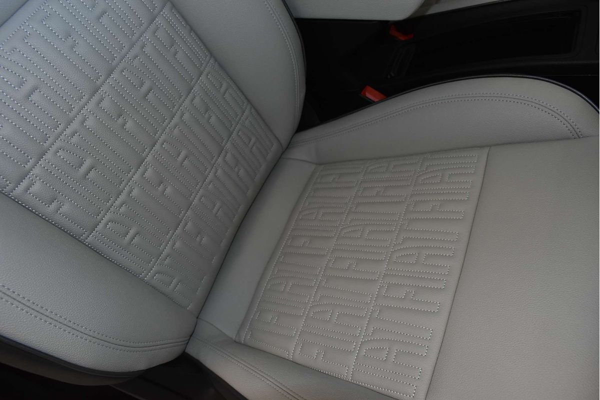 2023 Fiat 500e La Prima