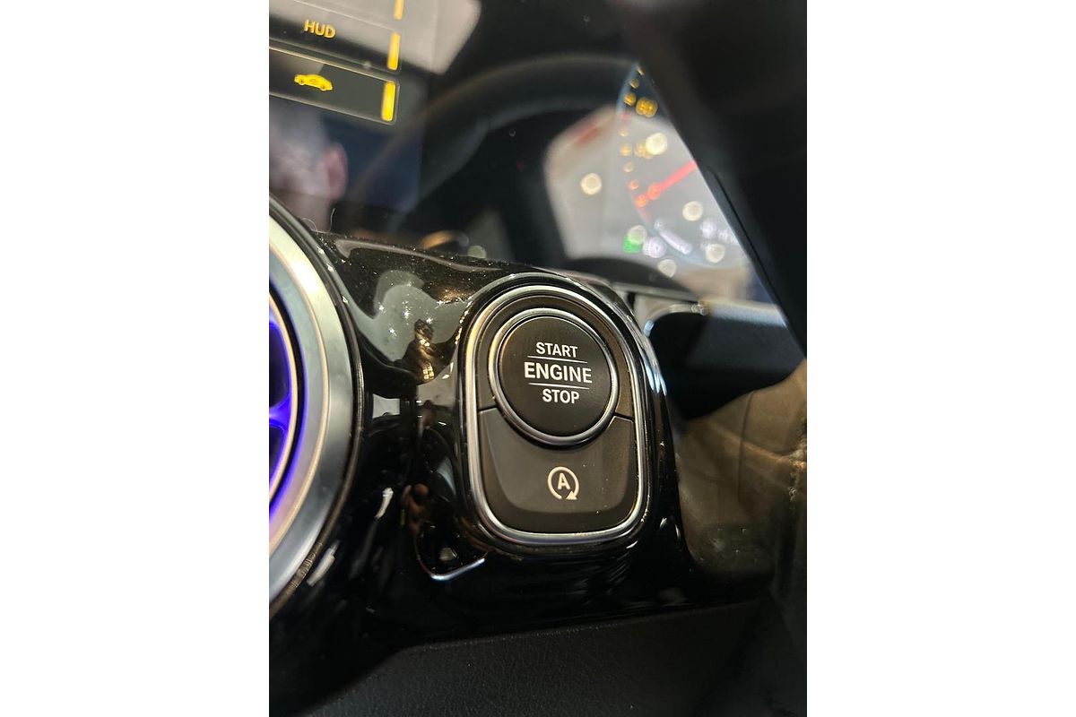 2020 Mercedes-Benz GLA-Class GLA45 AMG S H247
