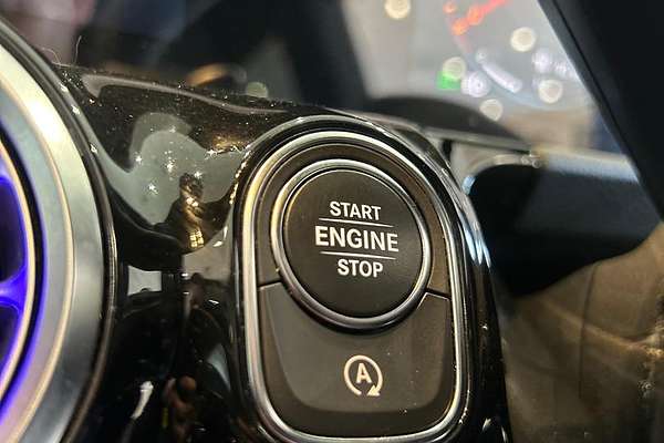 2020 Mercedes-Benz GLA-Class GLA45 AMG S H247