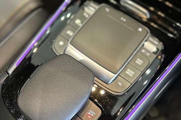 2020 Mercedes-Benz GLA-Class GLA45 AMG S H247