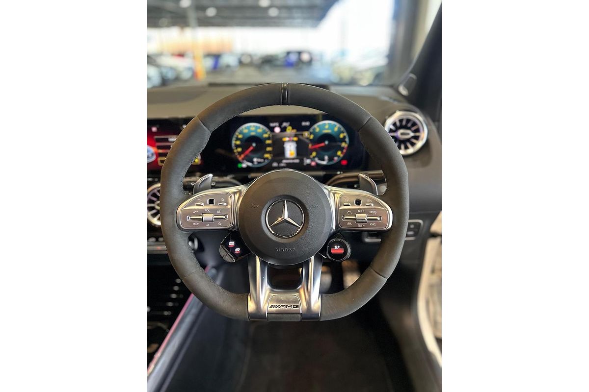 2020 Mercedes-Benz GLA-Class GLA45 AMG S H247