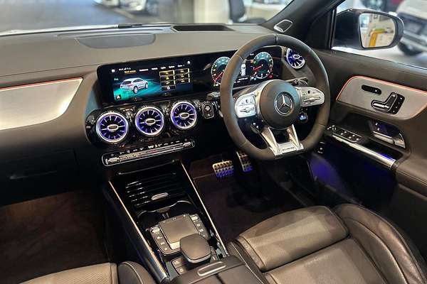 2020 Mercedes-Benz GLA-Class GLA45 AMG S H247