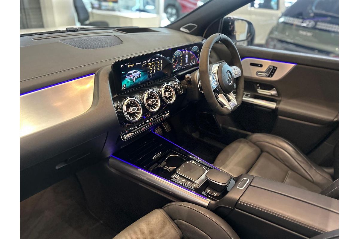 2020 Mercedes-Benz GLA-Class GLA45 AMG S H247