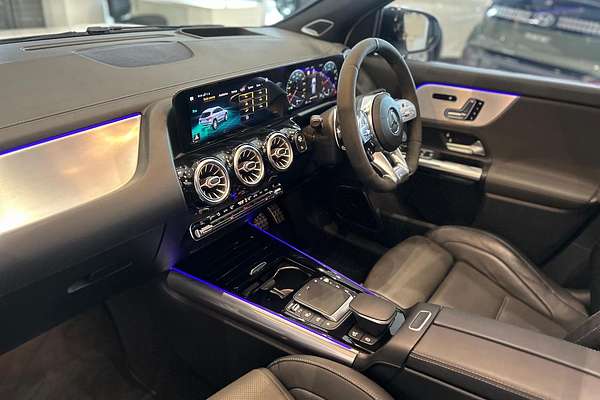 2020 Mercedes-Benz GLA-Class GLA45 AMG S H247