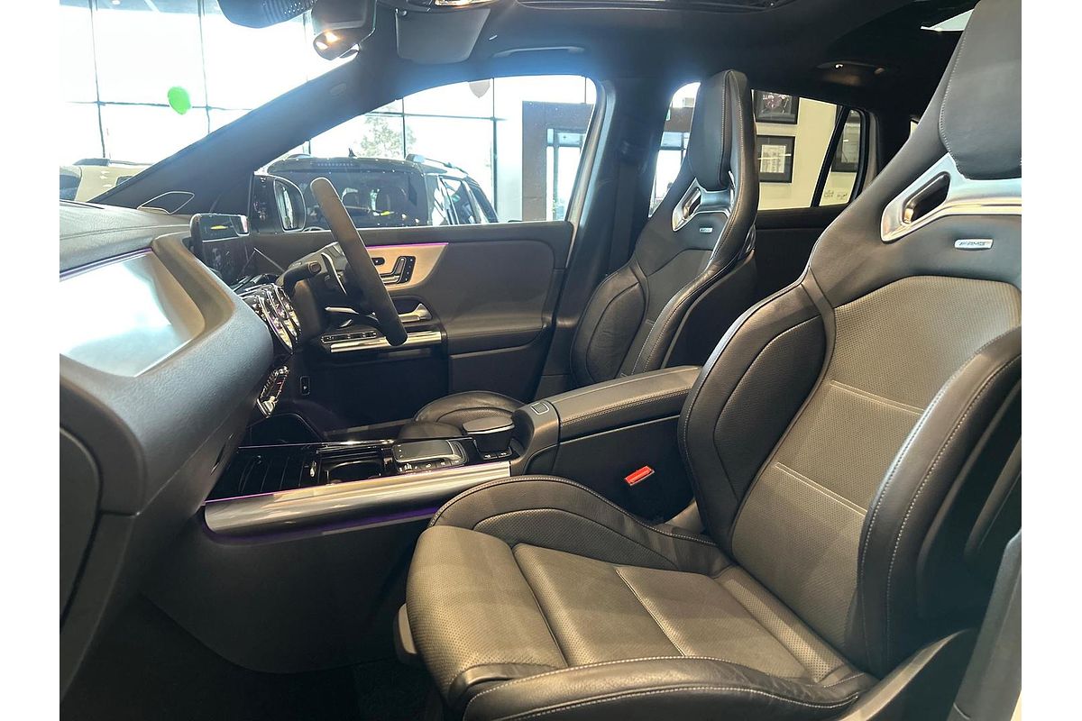 2020 Mercedes-Benz GLA-Class GLA45 AMG S H247