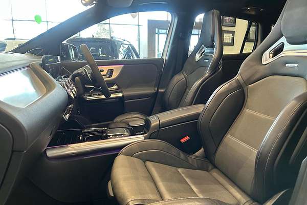 2020 Mercedes-Benz GLA-Class GLA45 AMG S H247