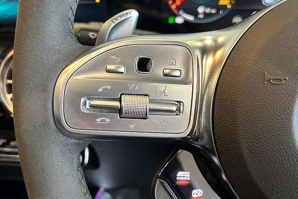 2020 Mercedes-Benz GLA-Class GLA45 AMG S H247